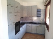 Purchase sale three-room apartment Veigy Foncenex