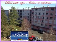 Purchase sale three-room apartment Villefranche Sur Saone