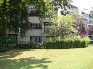 Purchase sale two-room apartment Ecully