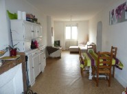 Purchase sale two-room apartment Firminy