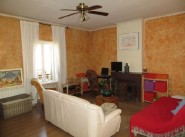 Purchase sale two-room apartment Givors