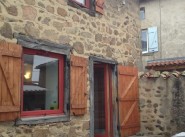 Purchase sale two-room apartment Longessaigne