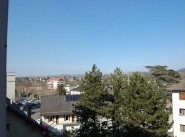 Purchase sale two-room apartment Rumilly