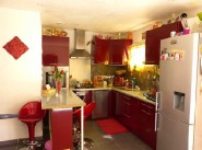 Purchase sale two-room apartment Thyez