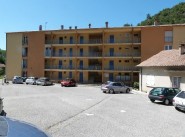 Purchase sale two-room apartment Vals Les Bains