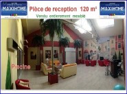 Purchase sale villa Beaujeu