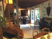 Purchase sale villa La Fouillouse