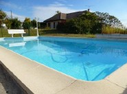 Purchase sale villa Saint Haon Le Vieux