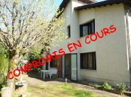 Purchase sale villa Saint Laurent De Mure
