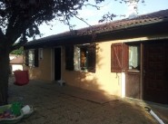 Purchase sale villa Savigny