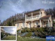 Purchase sale villa Villefranche Sur Saone