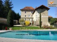 Real estate Montrevel En Bresse