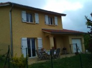 Rental city / village house Brussieu