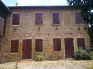 Rental city / village house Chessy