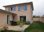 Rental city / village house Francheville