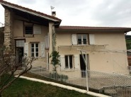 Rental city / village house Valsonne