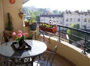 Rental five-room apartment and more Lyon 04