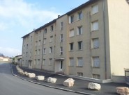 Rental four-room apartment L Arbresle