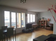 Rental four-room apartment Lyon 03