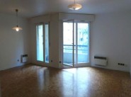 Rental four-room apartment Villeurbanne