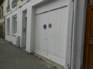 Rental garage / carpark Saint Etienne