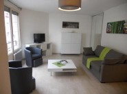 Rental one-room apartment Lyon 03