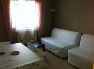Rental one-room apartment Villard De Lans