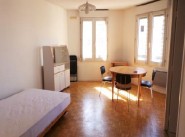 Rental one-room apartment Villeurbanne