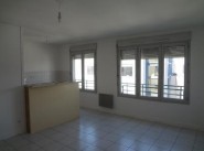 Rental three-room apartment Caluire Et Cuire