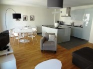 Rental three-room apartment Lyon 04