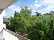 Rental two-room apartment Chambery
