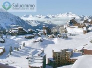 Three-room apartment Avoriaz