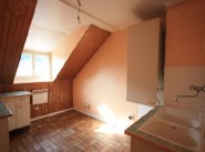 Three-room apartment Chatillon Sur Cluses