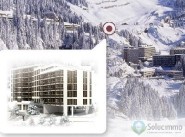 Three-room apartment Flaine