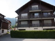 Three-room apartment La Clusaz