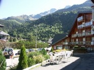 Three-room apartment Les Contamines Montjoie