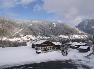 Three-room apartment Morzine