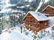 Two-room apartment Chatel