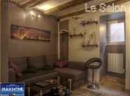 Two-room apartment Chatillon