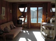 Two-room apartment Val D Isere