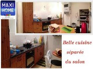 Two-room apartment Villefranche Sur Saone