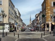 Two-room apartment Villefranche Sur Saone